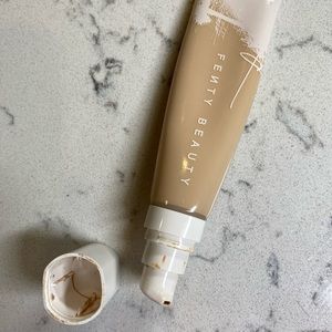 Barely used Fenty Pro Filter Hydrating Foundation